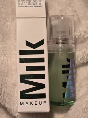 Milk Makeup Hydro Grip Primer - 10ml NEW